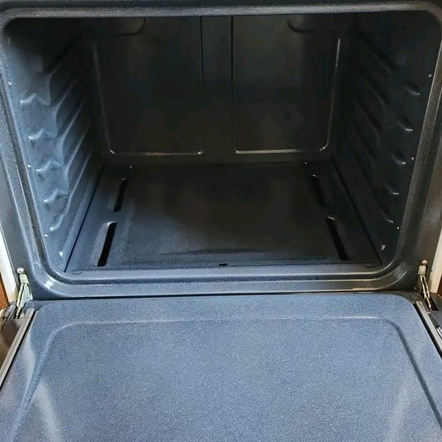 Horno después
